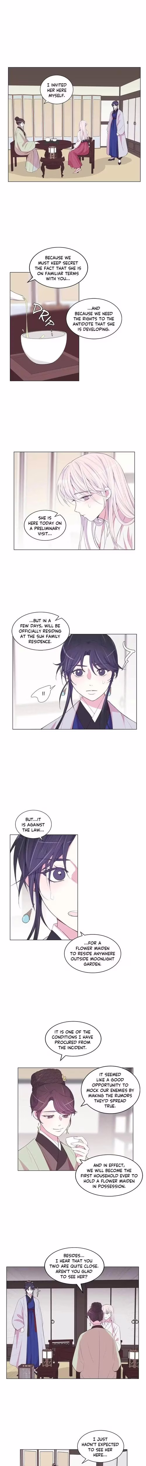 Moonlight Garden - Chapter 83 - Part 5