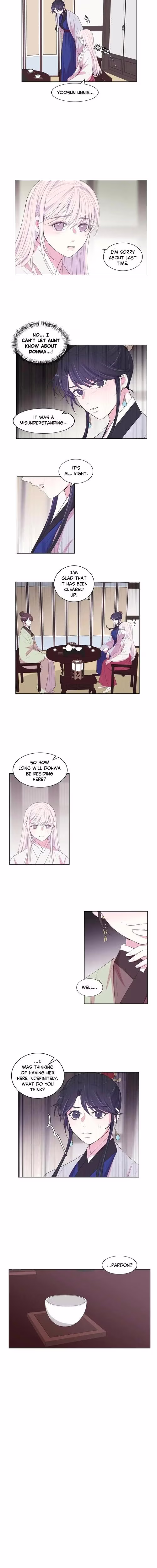 Moonlight Garden - Chapter 83 - Part 6