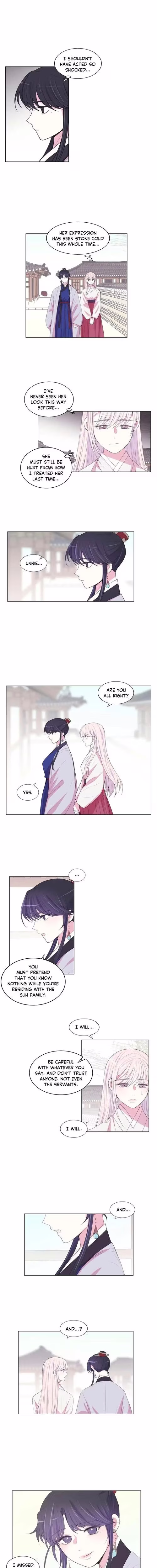 Moonlight Garden - Chapter 83 - Part 7