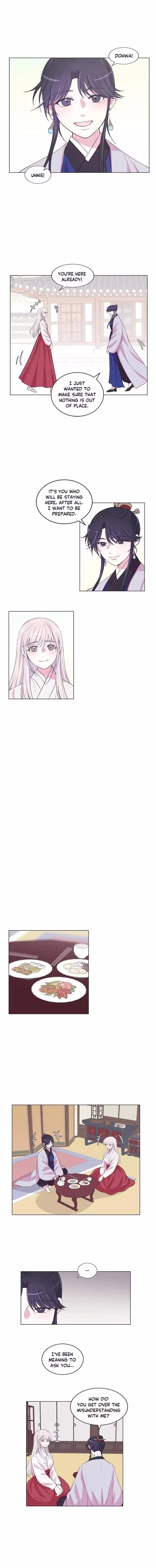 Moonlight Garden - Chapter 84 - Part 3