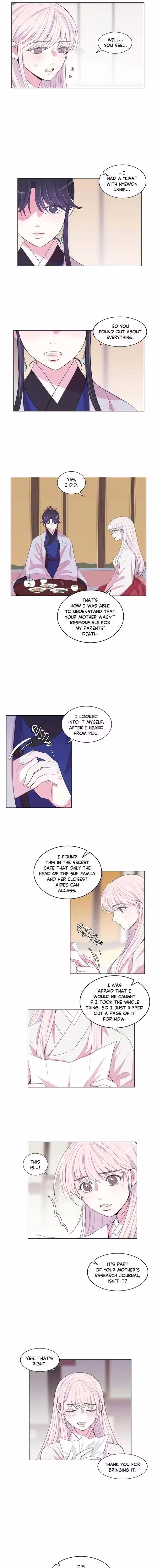 Moonlight Garden - Chapter 84 - Part 4