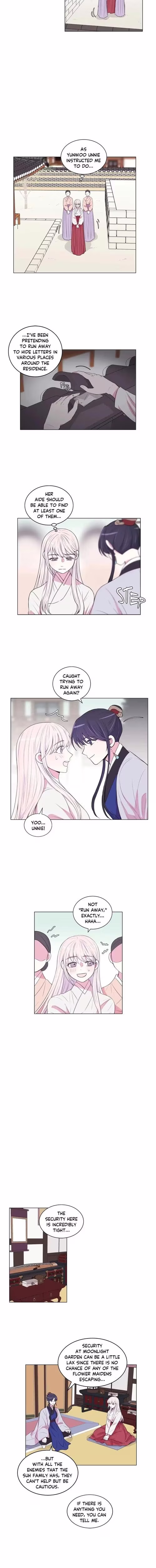 Moonlight Garden - Chapter 85 - Part 4