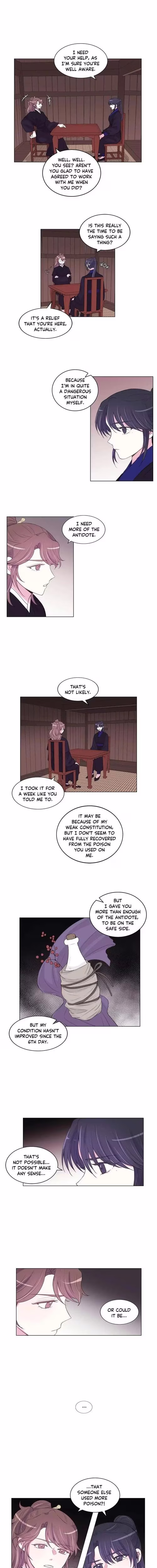 Moonlight Garden - Chapter 85 - Part 7