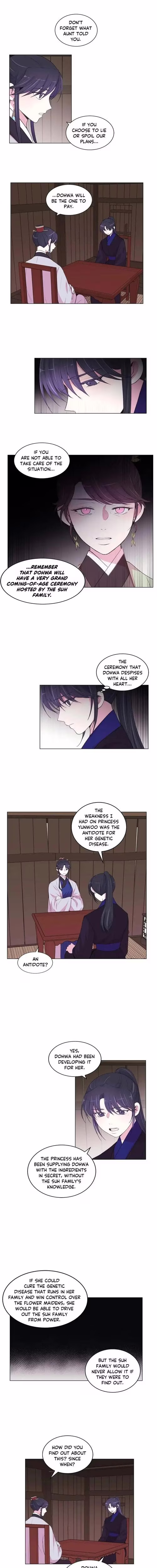 Moonlight Garden - Chapter 86 - Part 3