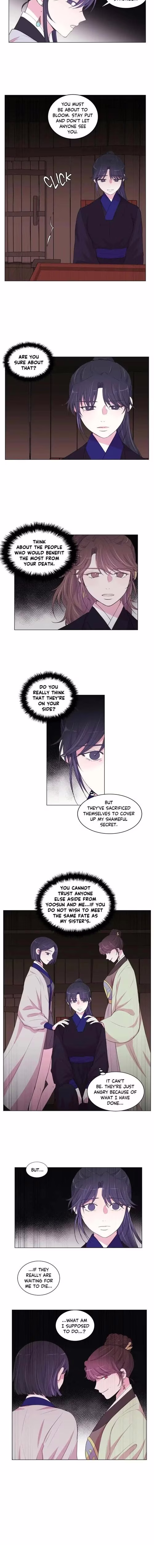 Moonlight Garden - Chapter 86 - Part 5