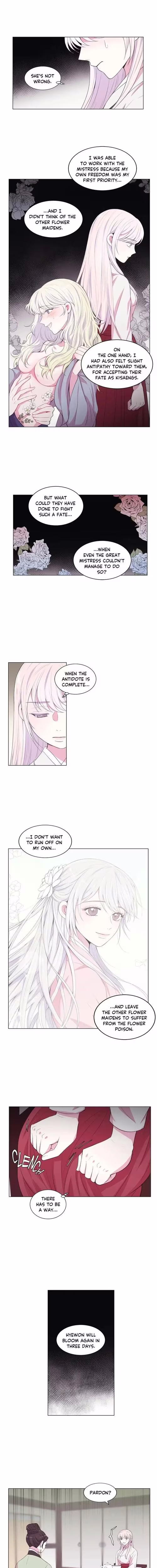 Moonlight Garden - Chapter 87 - Part 3