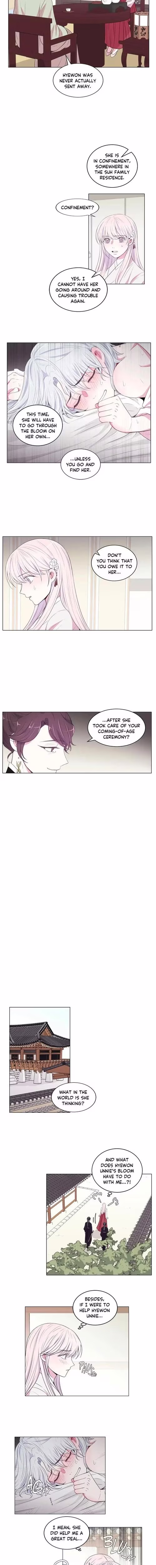 Moonlight Garden - Chapter 87 - Part 4