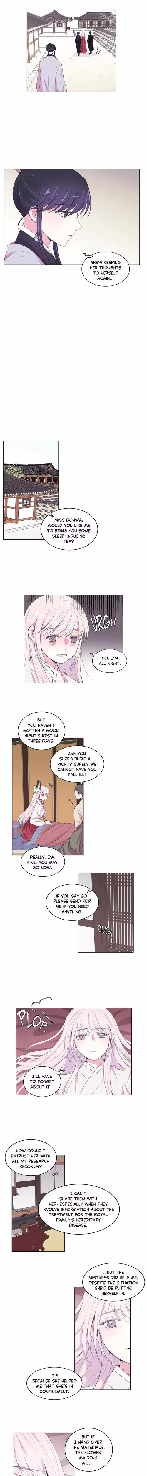 Moonlight Garden - Chapter 87 - Part 6