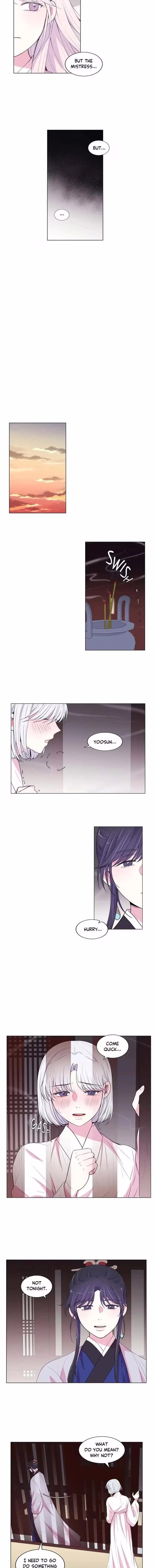 Moonlight Garden - Chapter 87 - Part 7