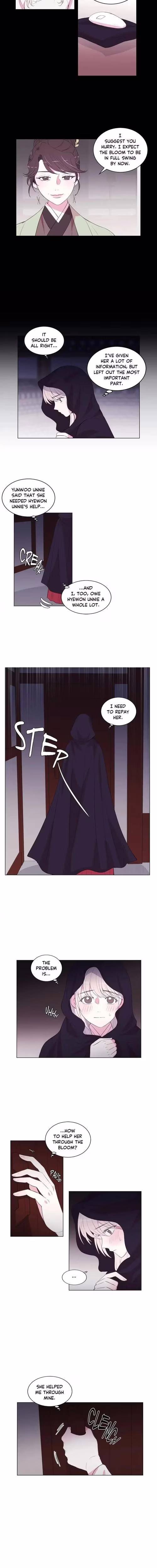 Moonlight Garden - Chapter 88 - Part 3