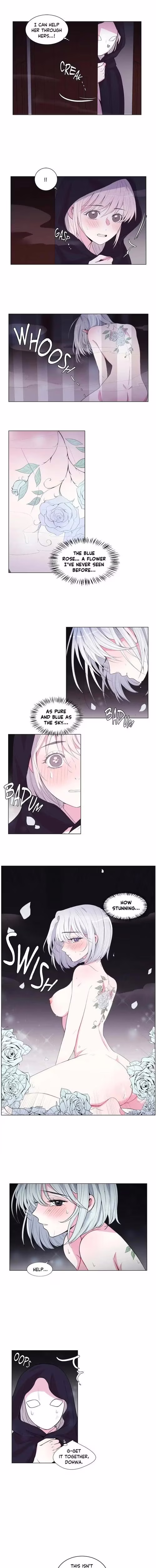 Moonlight Garden - Chapter 88 - Part 4