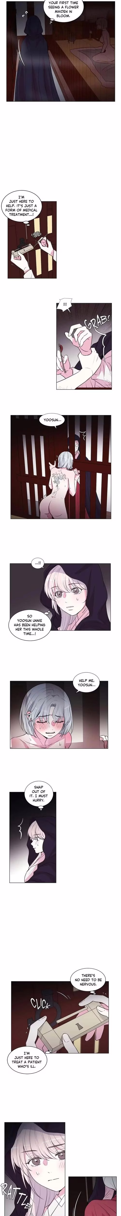 Moonlight Garden - Chapter 88 - Part 5