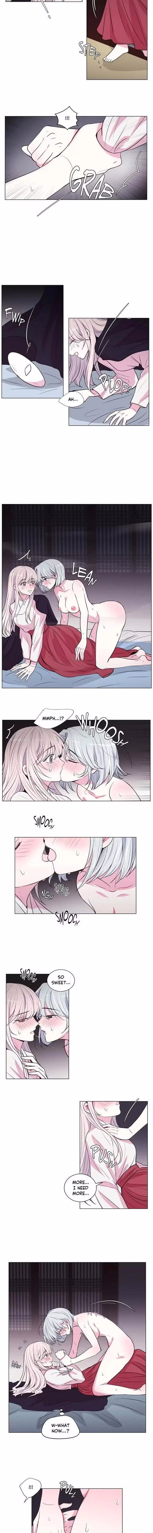 Moonlight Garden - Chapter 88 - Part 6