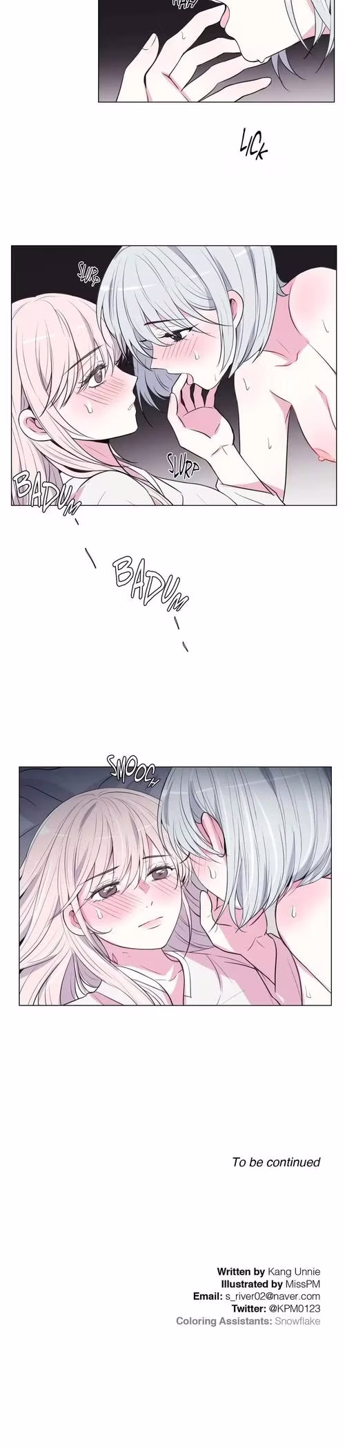 Moonlight Garden - Chapter 88 - Part 8