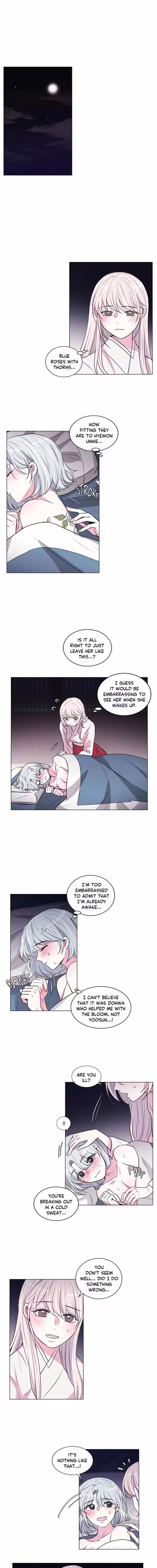 Moonlight Garden - Chapter 89 - Part 6