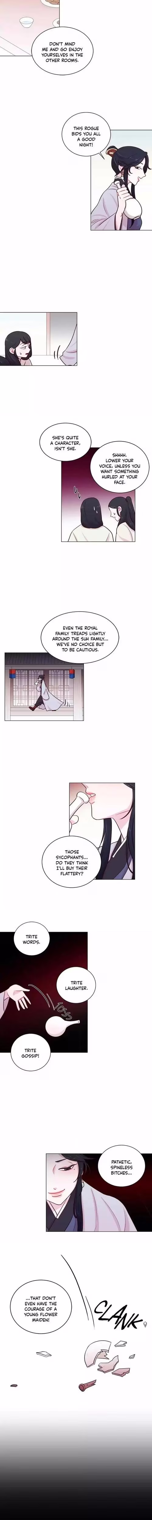 Moonlight Garden - Chapter 9 - Part 3