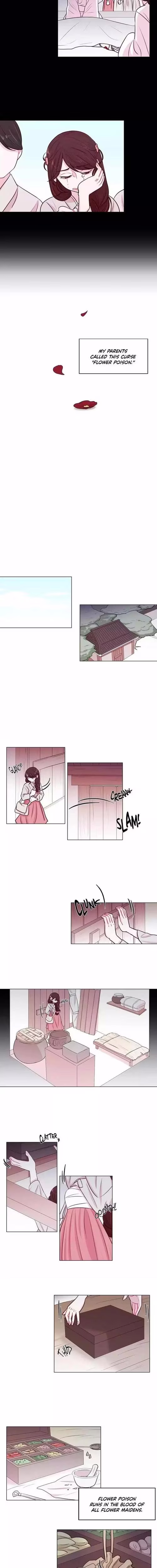 Moonlight Garden - Chapter 9 - Part 5