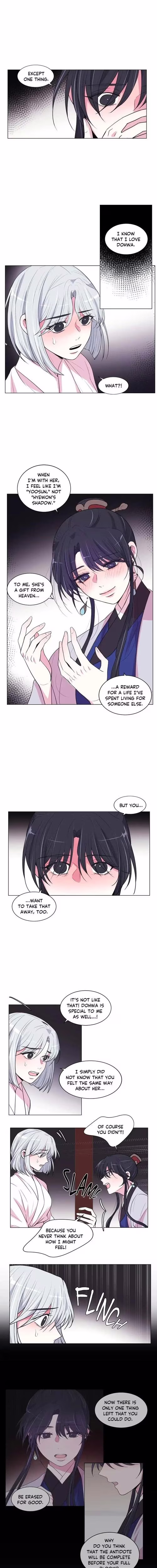 Moonlight Garden - Chapter 90 - Part 7