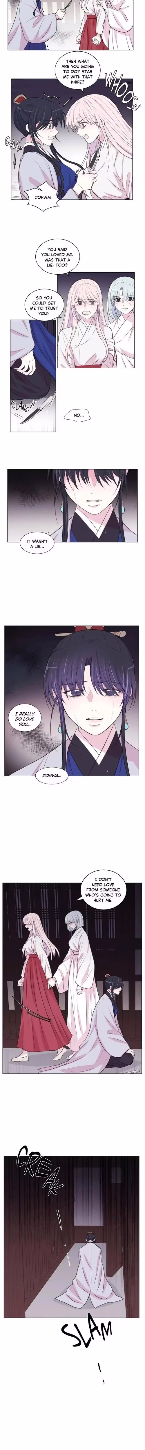 Moonlight Garden - Chapter 91 - Part 6