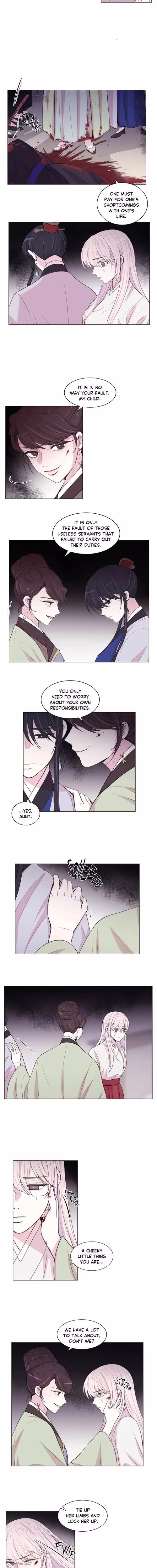 Moonlight Garden - Chapter 92 - Part 4