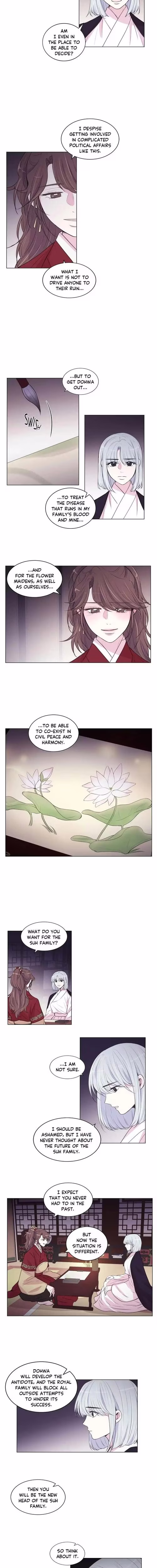 Moonlight Garden - Chapter 93 - Part 3