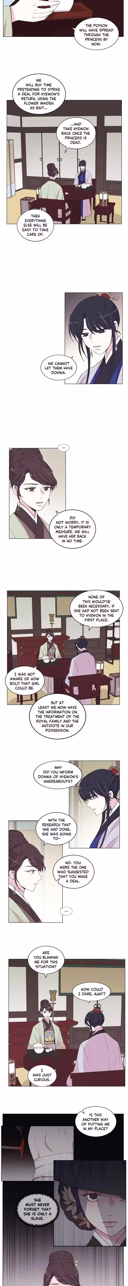 Moonlight Garden - Chapter 93 - Part 6