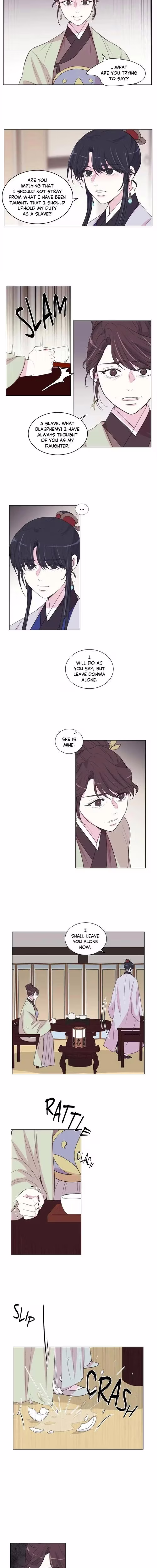 Moonlight Garden - Chapter 93 - Part 7