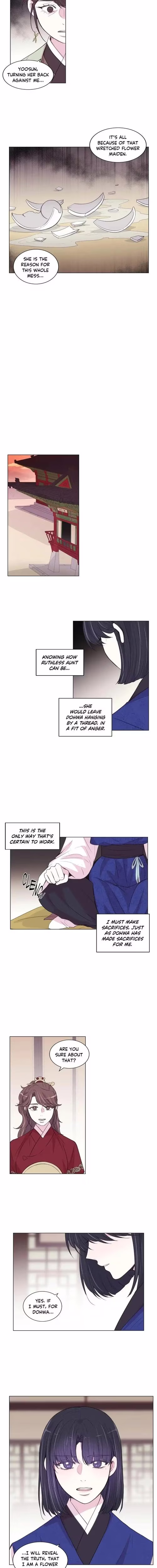 Moonlight Garden - Chapter 93 - Part 8