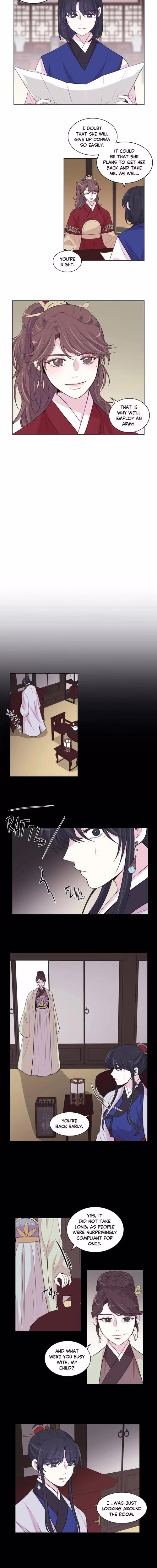 Moonlight Garden - Chapter 94 - Part 3