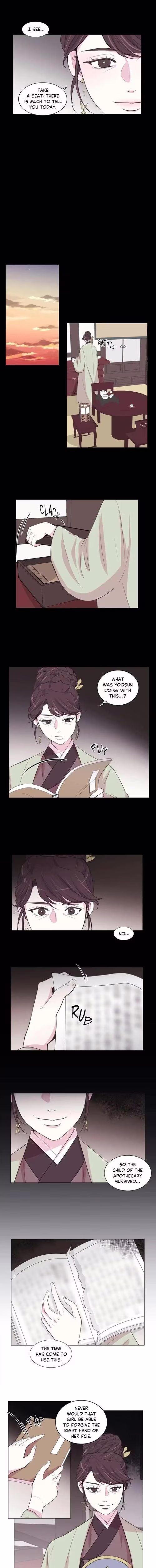 Moonlight Garden - Chapter 94 - Part 4