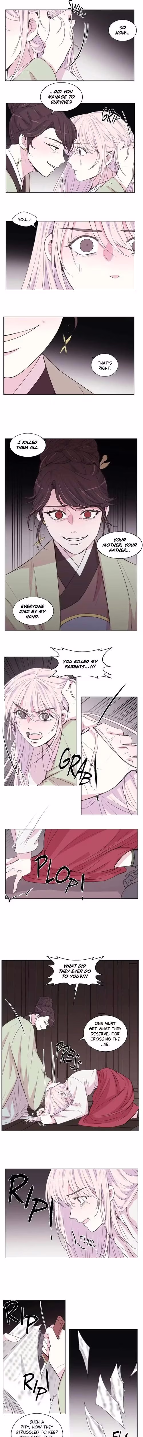 Moonlight Garden - Chapter 94 - Part 6