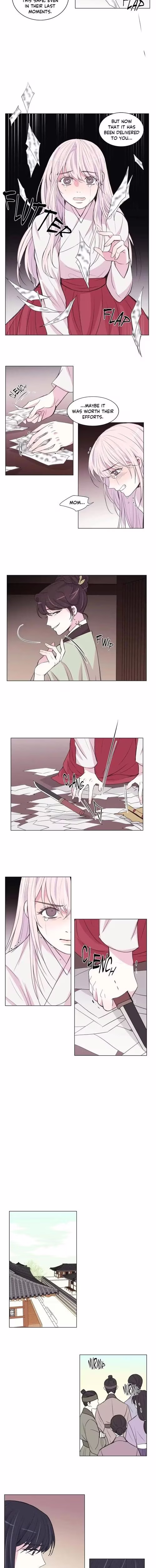 Moonlight Garden - Chapter 94 - Part 7