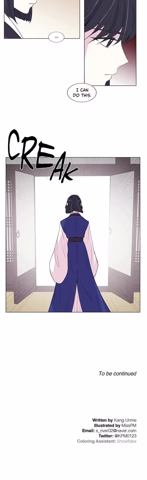 Moonlight Garden - Chapter 94 - Part 8