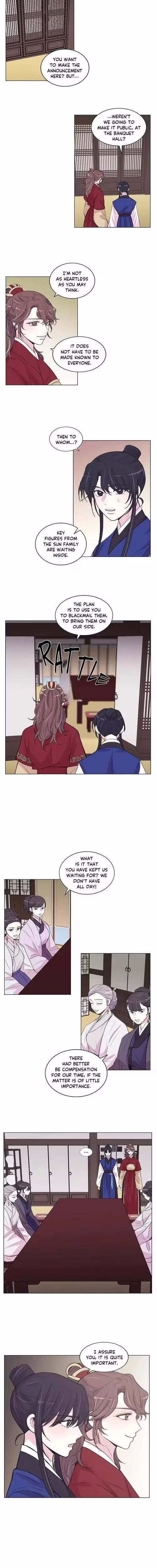 Moonlight Garden - Chapter 95 - Part 4