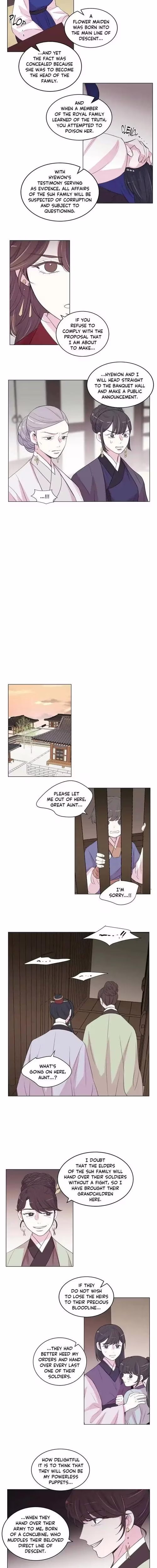 Moonlight Garden - Chapter 95 - Part 7