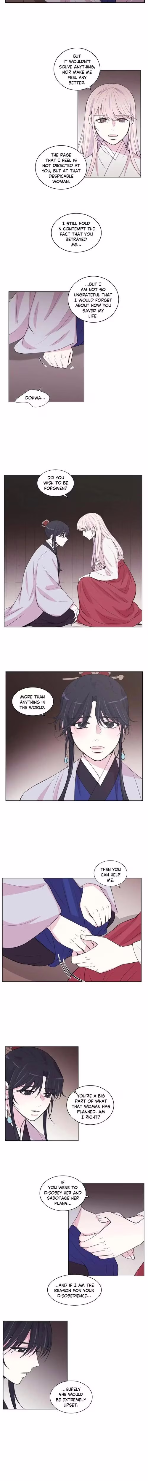 Moonlight Garden - Chapter 96 - Part 3