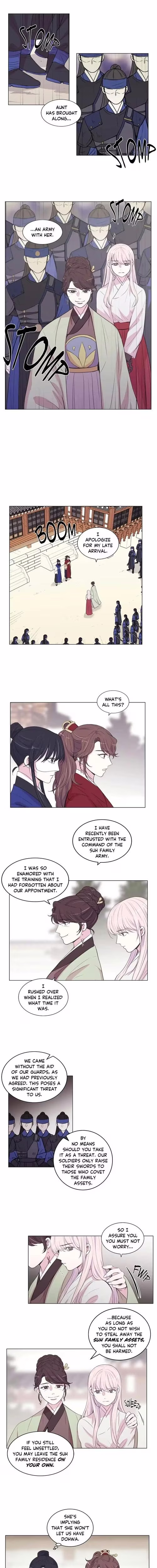 Moonlight Garden - Chapter 96 - Part 6