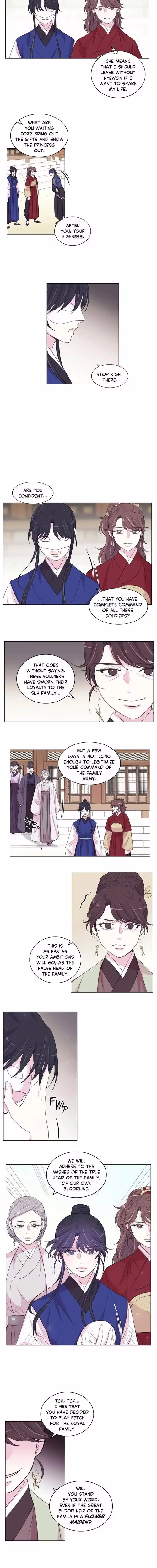 Moonlight Garden - Chapter 96 - Part 7