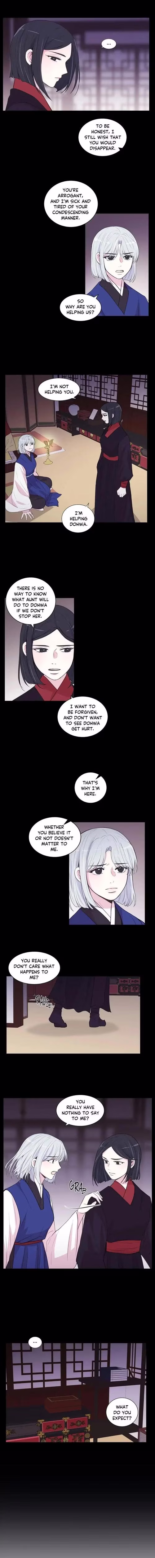 Moonlight Garden - Chapter 97 - Part 4