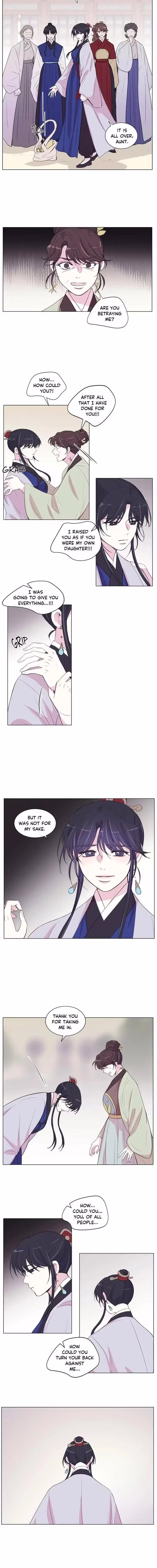 Moonlight Garden - Chapter 97 - Part 6