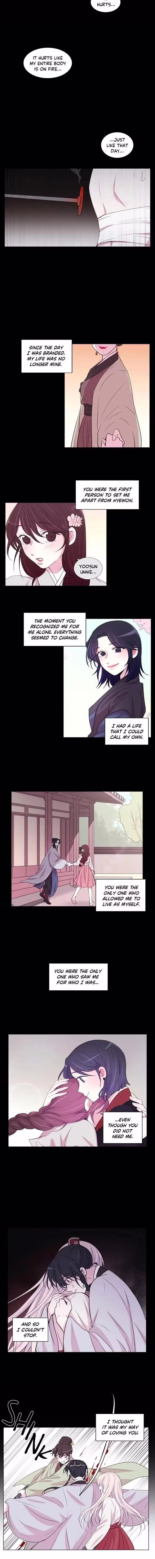 Moonlight Garden - Chapter 97 - Part 8