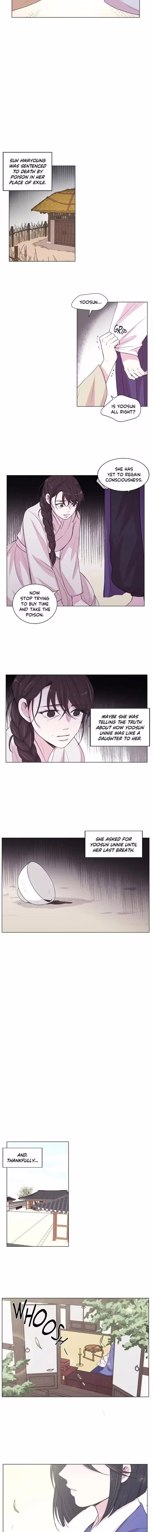 Moonlight Garden - Chapter 98 - Part 3