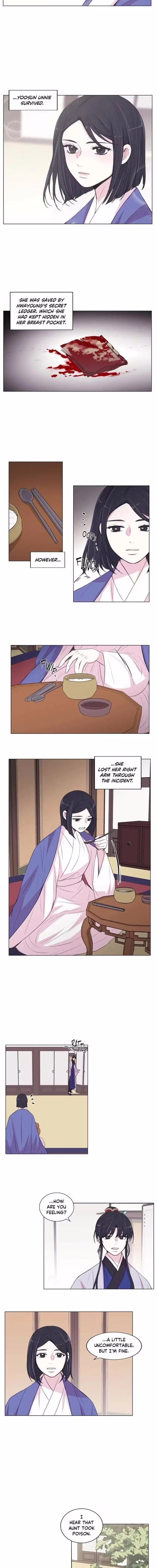 Moonlight Garden - Chapter 98 - Part 4