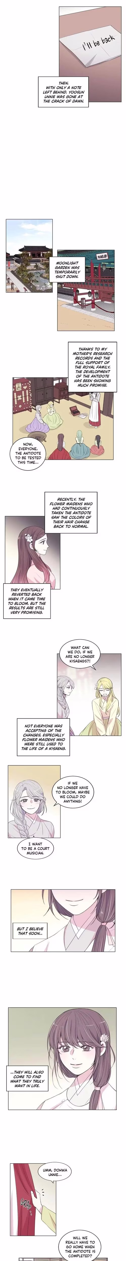 Moonlight Garden - Chapter 98 - Part 7