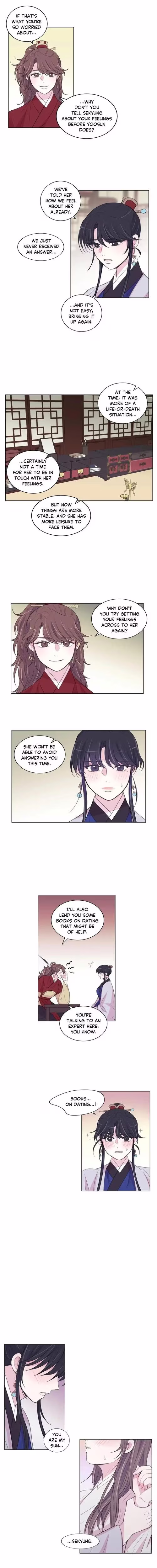 Moonlight Garden - Chapter 99 - Part 6