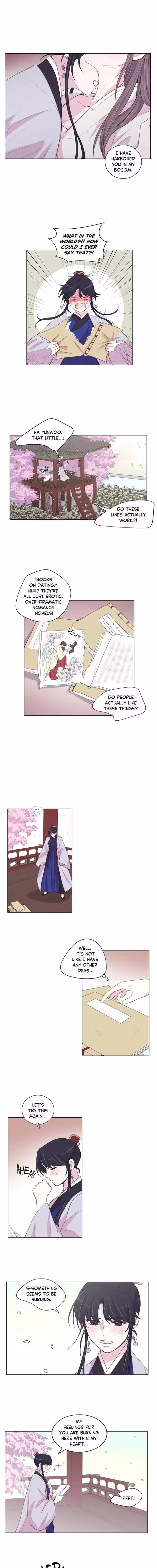 Moonlight Garden - Chapter 99 - Part 7