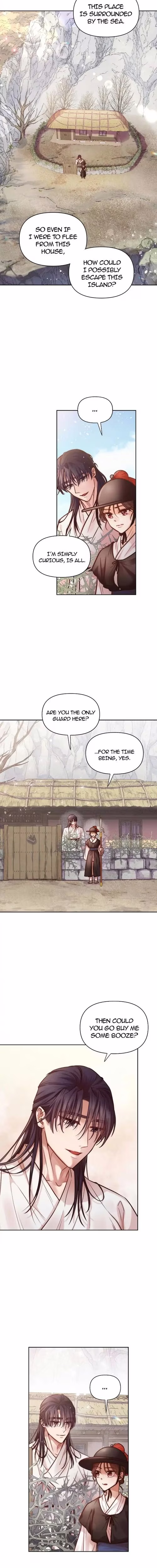 Moonrise by the Cliff - Chapter 1 - Part 10