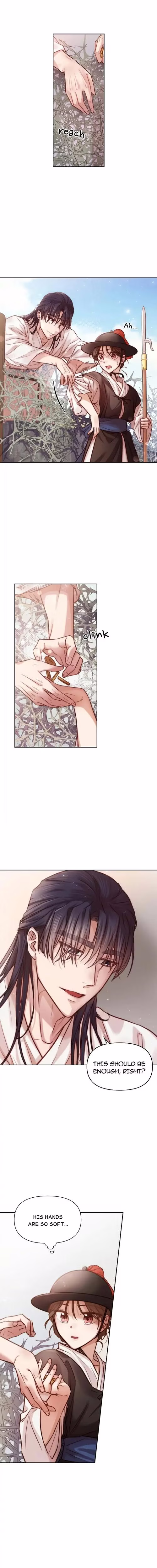 Moonrise by the Cliff - Chapter 1 - Part 12