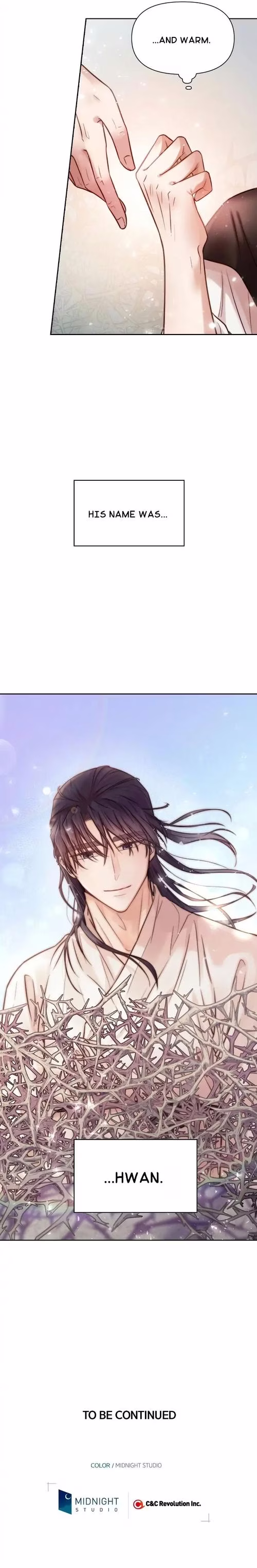 Moonrise by the Cliff - Chapter 1 - Part 13