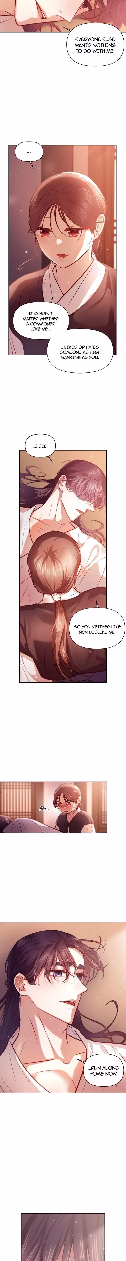 Moonrise by the Cliff - Chapter 10 - Part 3